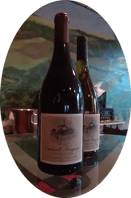 D & L Carinalli estate wines