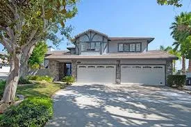 Stone & stucco — Blended by hand, by Angel Brothers